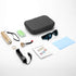 lukirch red infrared light therapy torch device handheld portable rechargeable, What's Included?